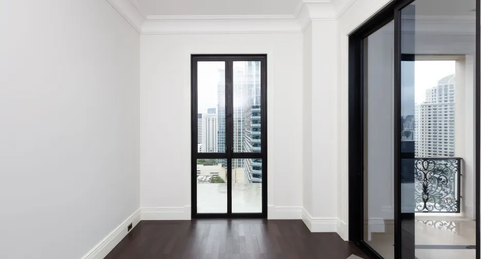 À vendre et à louer 2 chambres condo à Pathum Wan, Bangkok