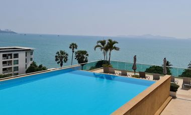 Wohnung zum Kauf mit 2 Zimmer in Bang Lamung, Chonburi