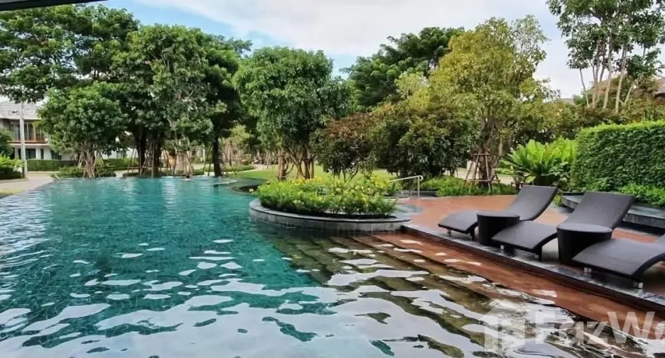 For rent 4 bedrooms house in Prawet, Bangkok