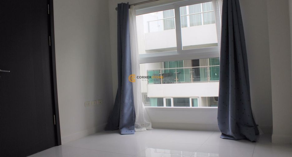 Condo en venta de 2 habitaciones en Bang Lamung, Chonburi