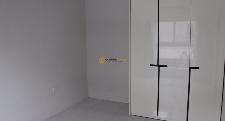 Condo en venta de 2 habitaciones en Bang Lamung, Chonburi