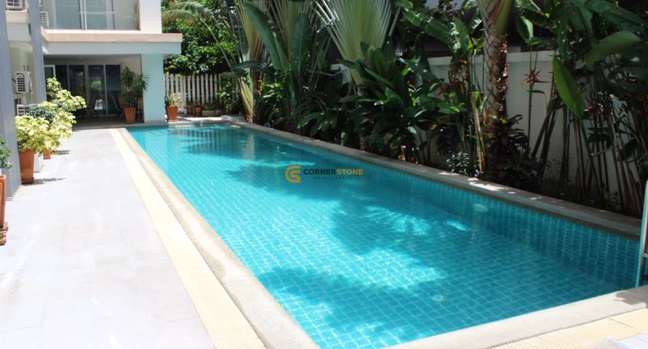 Condo en venta de 2 habitaciones en Bang Lamung, Chonburi
