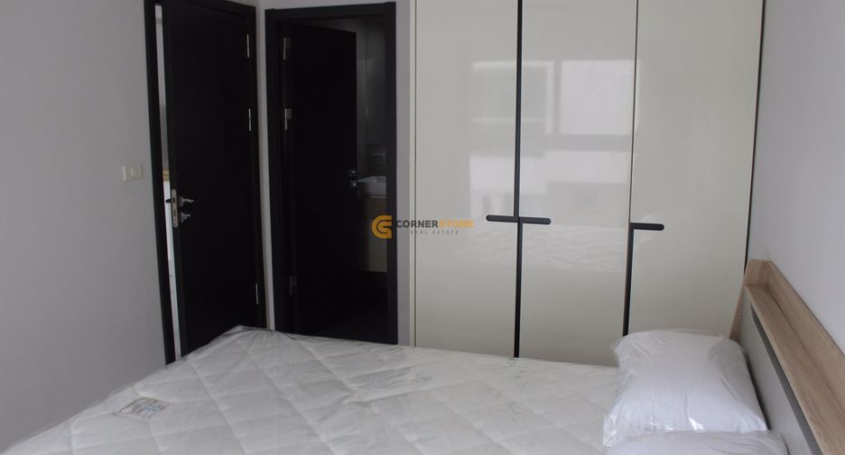 Condo en venta de 2 habitaciones en Bang Lamung, Chonburi