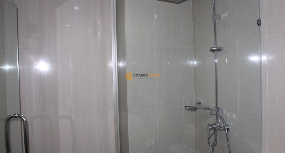Condo en venta de 2 habitaciones en Bang Lamung, Chonburi