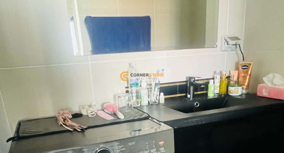 For sale 2 bedrooms condo in Bang Lamung, Chonburi