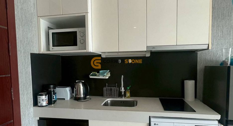 For sale 2 bedrooms condo in Bang Lamung, Chonburi