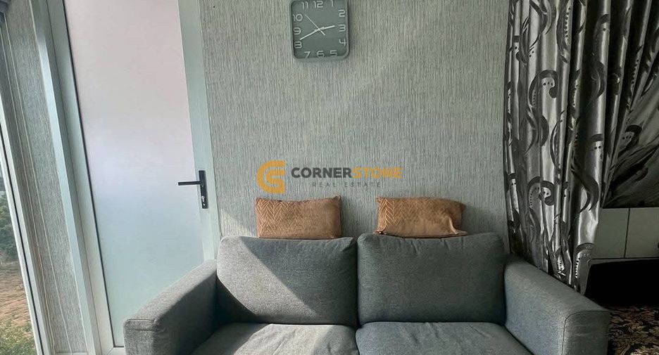 For sale 2 bedrooms condo in Bang Lamung, Chonburi