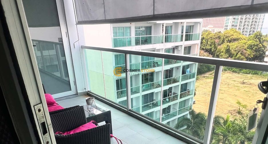 For sale 2 bedrooms condo in Bang Lamung, Chonburi