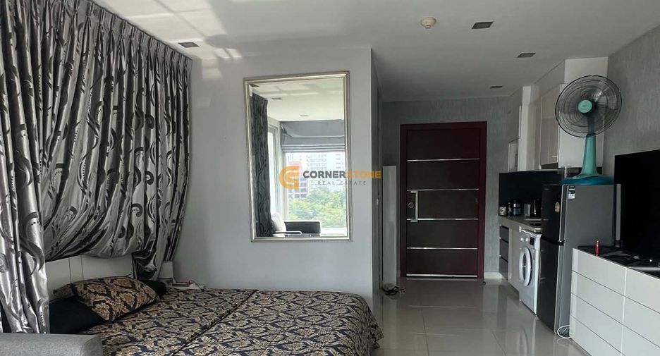 For sale 2 bedrooms condo in Bang Lamung, Chonburi