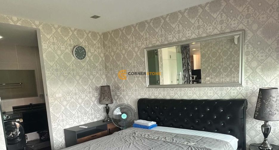 For sale 2 bedrooms condo in Bang Lamung, Chonburi