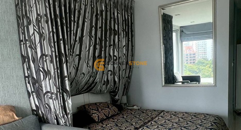 For sale 2 bedrooms condo in Bang Lamung, Chonburi