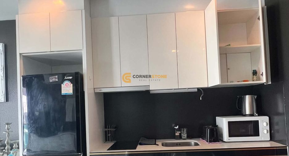 For sale 2 bedrooms condo in Bang Lamung, Chonburi