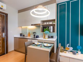 Wohnung zum Kauf mit 1 Zimmer in Mueang Phuket, Phuket