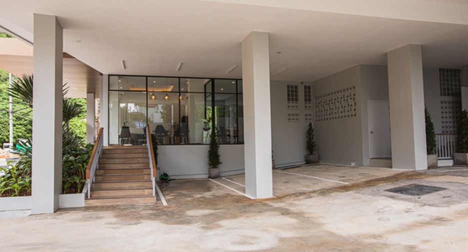 Wohnung zum Kauf mit 1 Zimmer in Mueang Phuket, Phuket