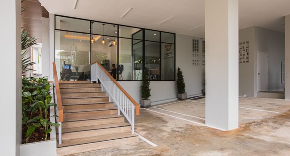 Wohnung zum Kauf mit 1 Zimmer in Mueang Phuket, Phuket