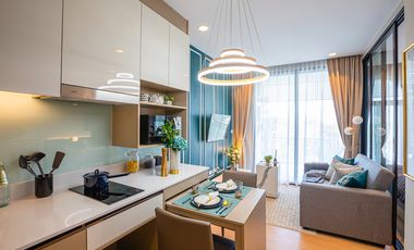 Wohnung zum Kauf mit 1 Zimmer in Mueang Phuket, Phuket