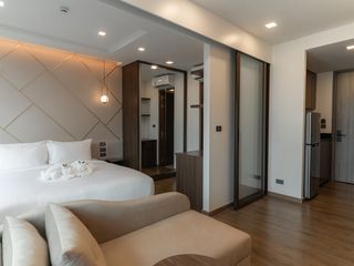 Wohnung zum Kauf mit 1 Zimmer in Mueang Phuket, Phuket