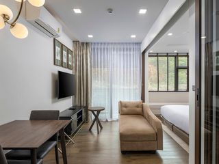 Wohnung zum Kauf mit 1 Zimmer in Mueang Phuket, Phuket