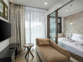 Wohnung zum Kauf mit 1 Zimmer in Mueang Phuket, Phuket