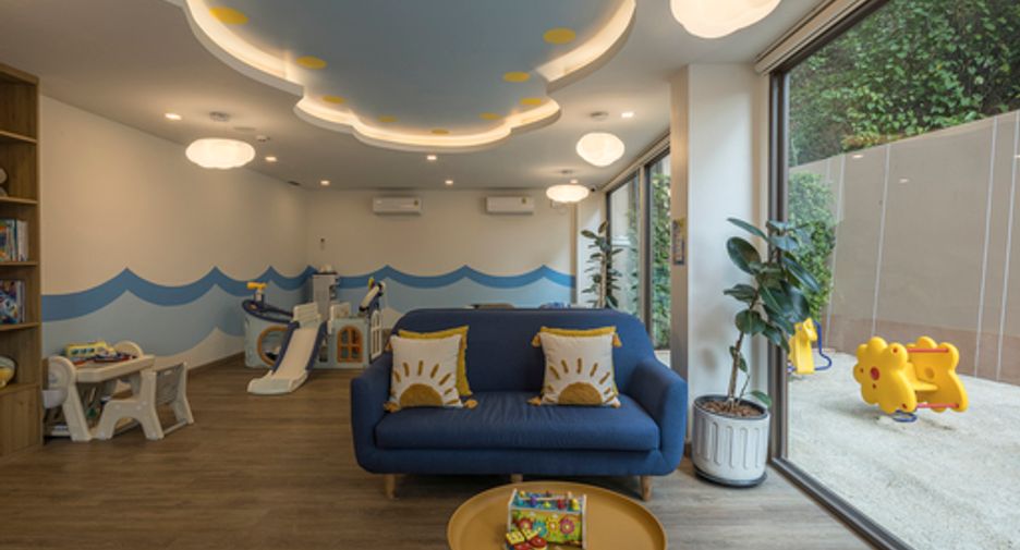 Wohnung zum Kauf mit 1 Zimmer in Mueang Phuket, Phuket