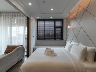 Wohnung zum Kauf mit 1 Zimmer in Mueang Phuket, Phuket