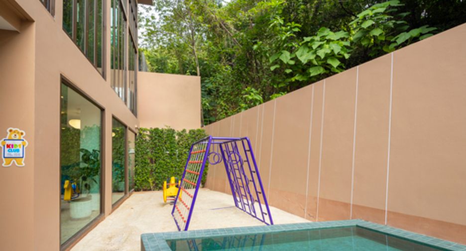 Wohnung zum Kauf mit 1 Zimmer in Mueang Phuket, Phuket