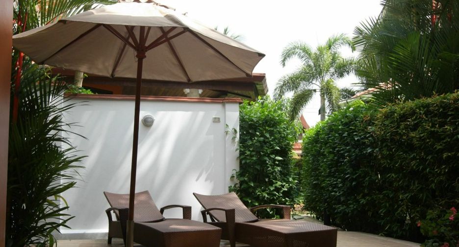 For sale 3 bedrooms villa in Mueang Phuket, Phuket