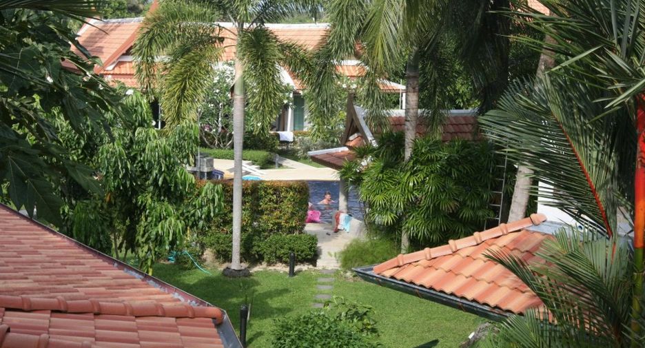 For sale 3 bedrooms villa in Mueang Phuket, Phuket
