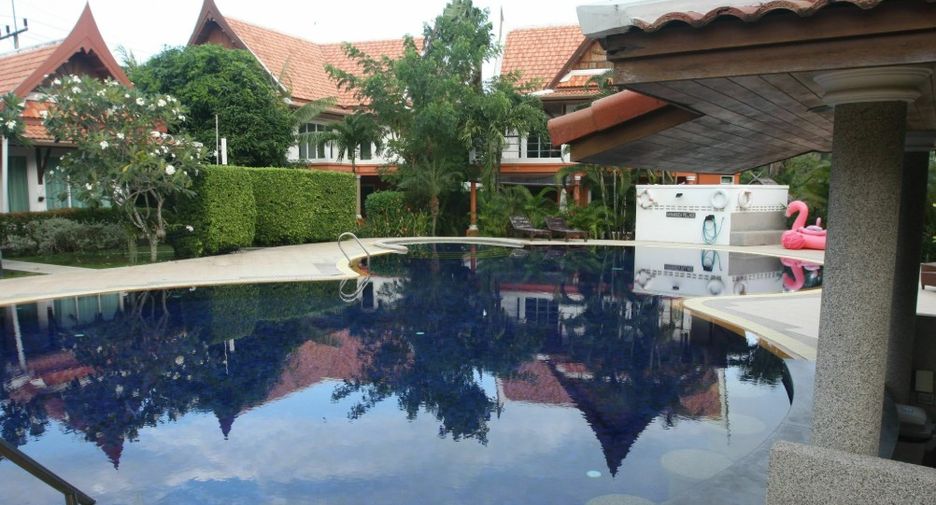 For sale 3 bedrooms villa in Mueang Phuket, Phuket