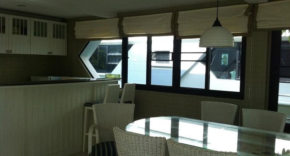 Wohnung zum Kauf und zur Miete mit 3 Zimmer in Cha Am, Phetchaburi