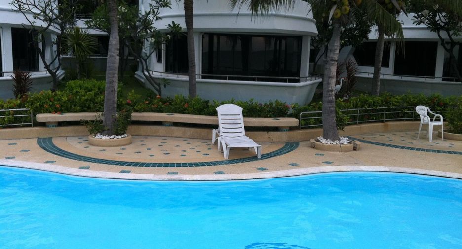 Wohnung zum Kauf und zur Miete mit 3 Zimmer in Cha Am, Phetchaburi