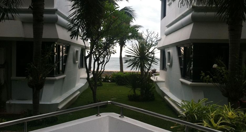 Wohnung zum Kauf und zur Miete mit 3 Zimmer in Cha Am, Phetchaburi