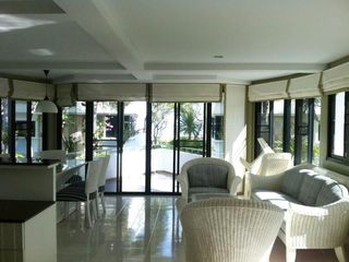 Wohnung zum Kauf und zur Miete mit 3 Zimmer in Cha Am, Phetchaburi