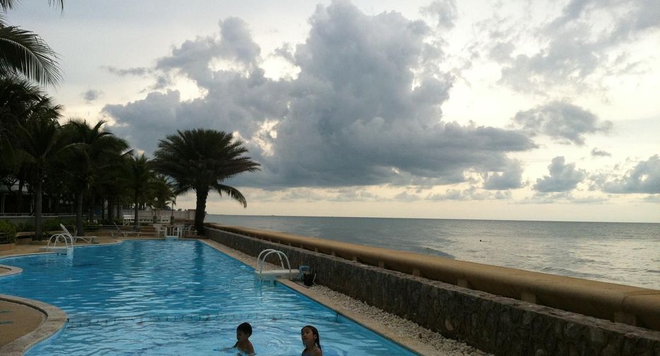Wohnung zum Kauf und zur Miete mit 3 Zimmer in Cha Am, Phetchaburi