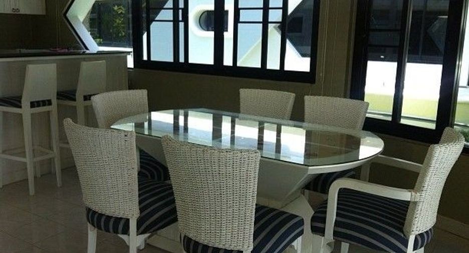 Wohnung zum Kauf und zur Miete mit 3 Zimmer in Cha Am, Phetchaburi