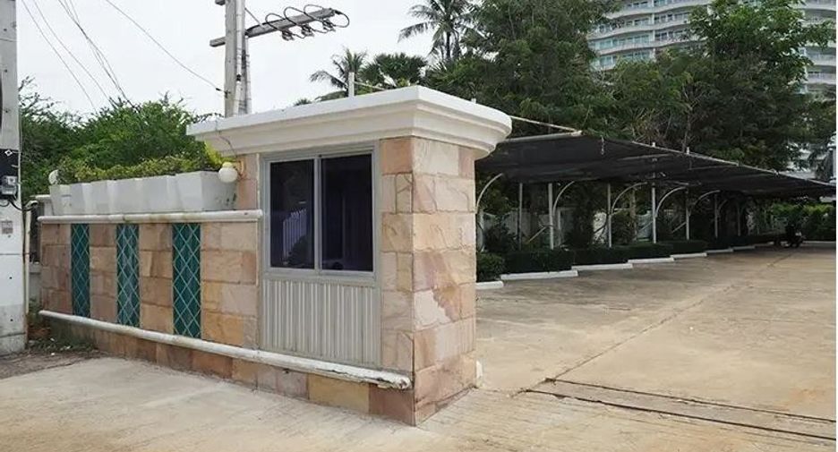 Wohnung zum Kauf und zur Miete mit 3 Zimmer in Cha Am, Phetchaburi
