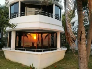 Wohnung zum Kauf und zur Miete mit 3 Zimmer in Cha Am, Phetchaburi