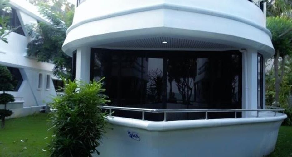 Wohnung zum Kauf und zur Miete mit 3 Zimmer in Cha Am, Phetchaburi