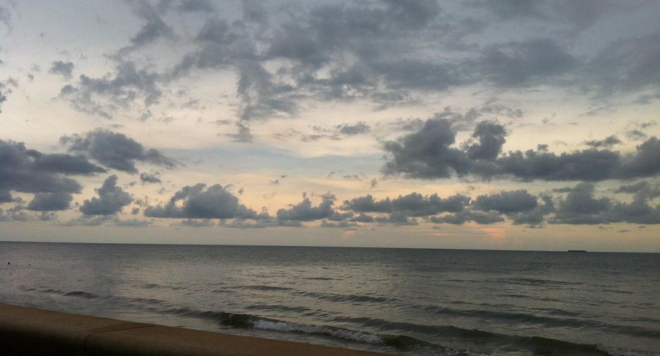 Wohnung zum Kauf und zur Miete mit 3 Zimmer in Cha Am, Phetchaburi