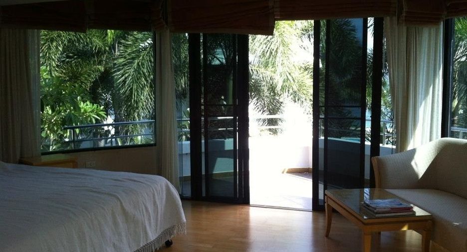 Wohnung zum Kauf und zur Miete mit 3 Zimmer in Cha Am, Phetchaburi