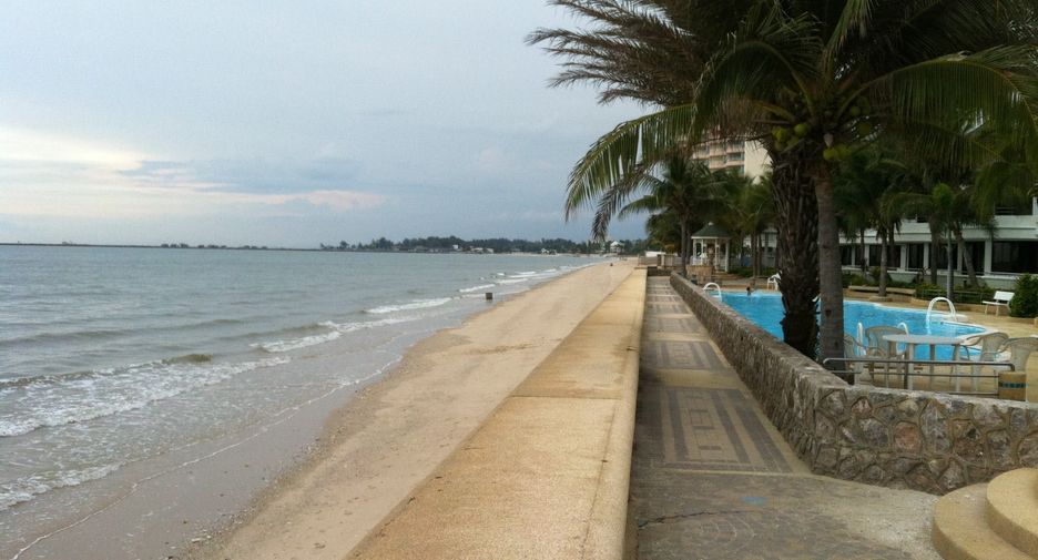 Wohnung zum Kauf und zur Miete mit 3 Zimmer in Cha Am, Phetchaburi