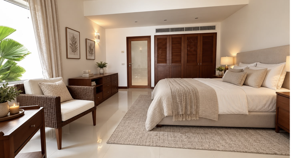 For sale 2 bedrooms condo in Kathu, Phuket