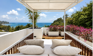 For sale 2 bedrooms condo in Kathu, Phuket
