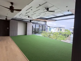 For sale and for rent 6 bedrooms house in Huai Khwang, Bangkok