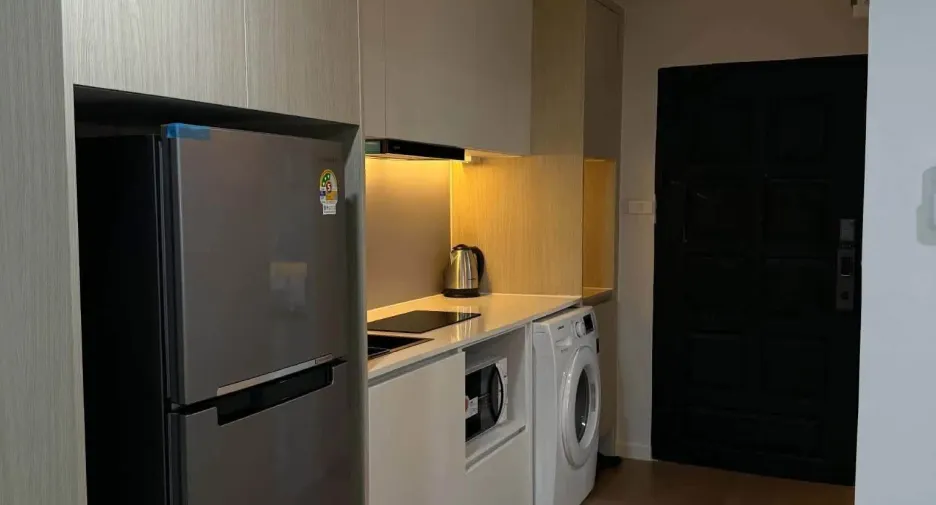 Wohnung zum Kauf und zur Miete mit 1 Zimmer in Mueang Chiang Mai, Chiang Mai