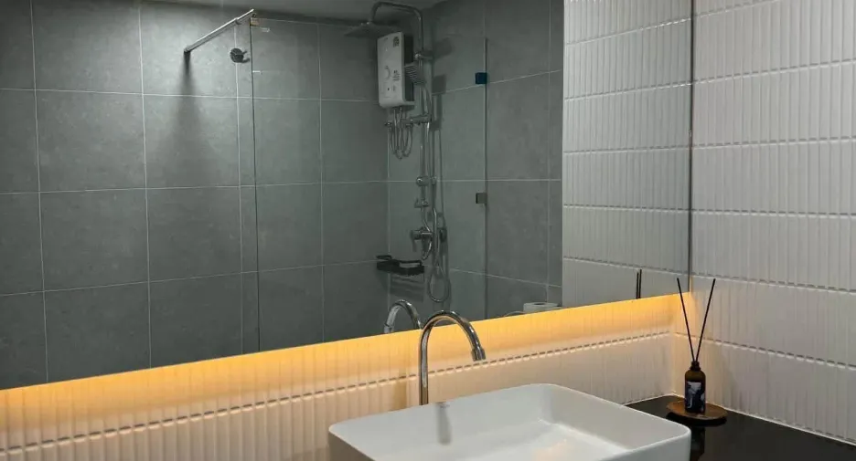 Wohnung zum Kauf und zur Miete mit 1 Zimmer in Mueang Chiang Mai, Chiang Mai