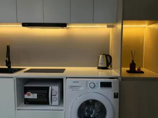 Wohnung zur Miete und zum Kauf mit 1 Zimmer in Mueang Chiang Mai, Chiang Mai