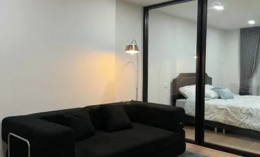 Wohnung zum Kauf und zur Miete mit 1 Zimmer in Mueang Chiang Mai, Chiang Mai