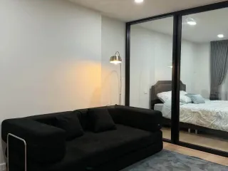 Wohnung zur Miete und zum Kauf mit 1 Zimmer in Mueang Chiang Mai, Chiang Mai