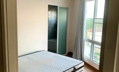 Wohnung zum Kauf mit 1 Zimmer in Mueang Chiang Mai, Chiang Mai